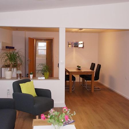 Stahler'S "Auszeit An Der Weinstrasse" Appartement Landau in der Pfalz Buitenkant foto
