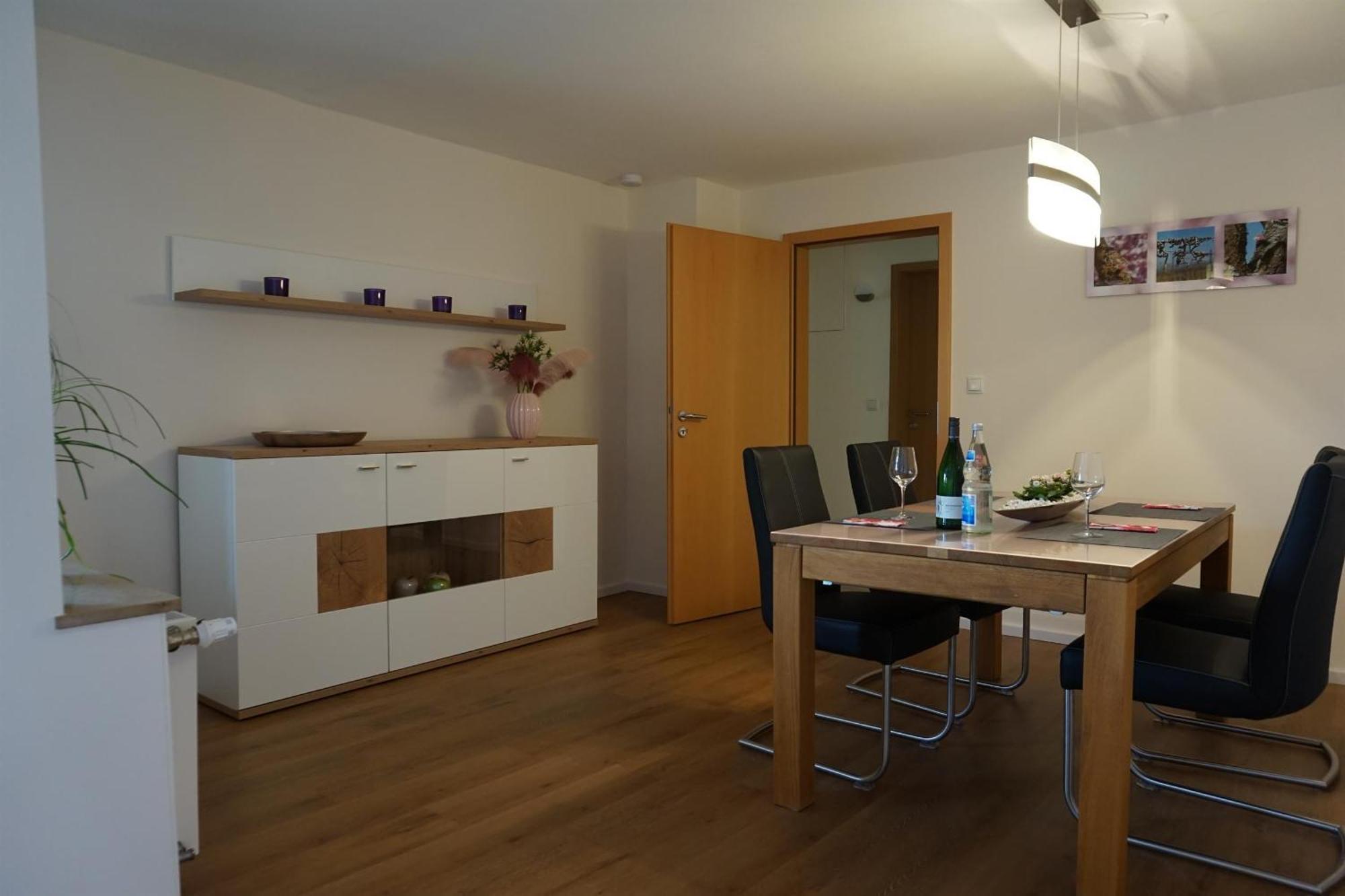 Stahler'S "Auszeit An Der Weinstrasse" Appartement Landau in der Pfalz Buitenkant foto