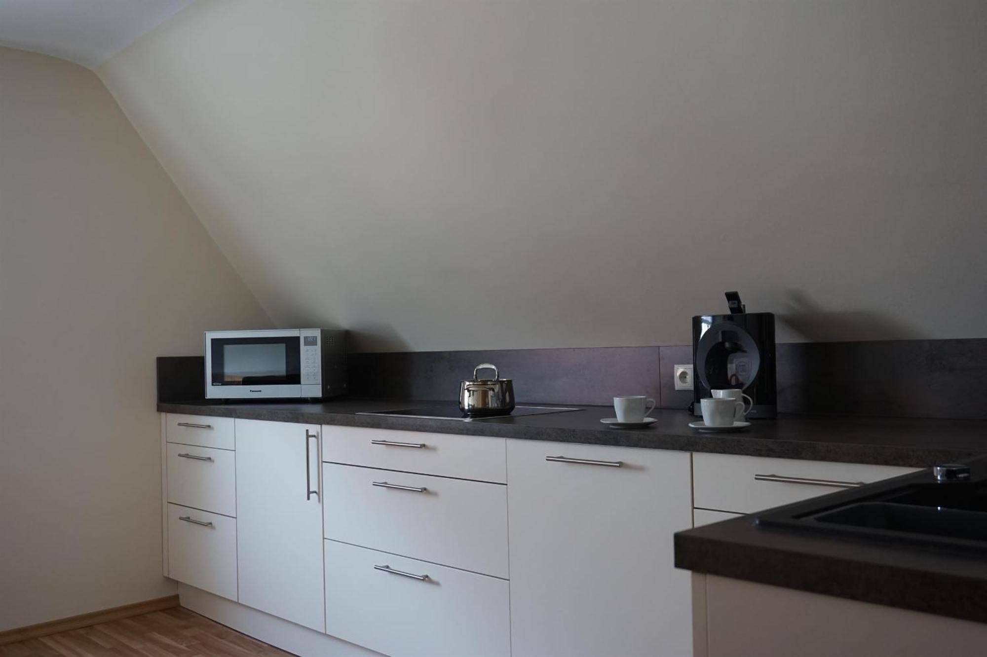 Stahler'S "Auszeit An Der Weinstrasse" Appartement Landau in der Pfalz Buitenkant foto