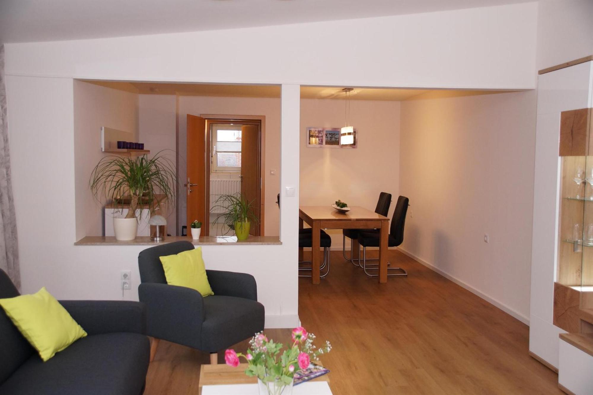 Stahler'S "Auszeit An Der Weinstrasse" Appartement Landau in der Pfalz Buitenkant foto