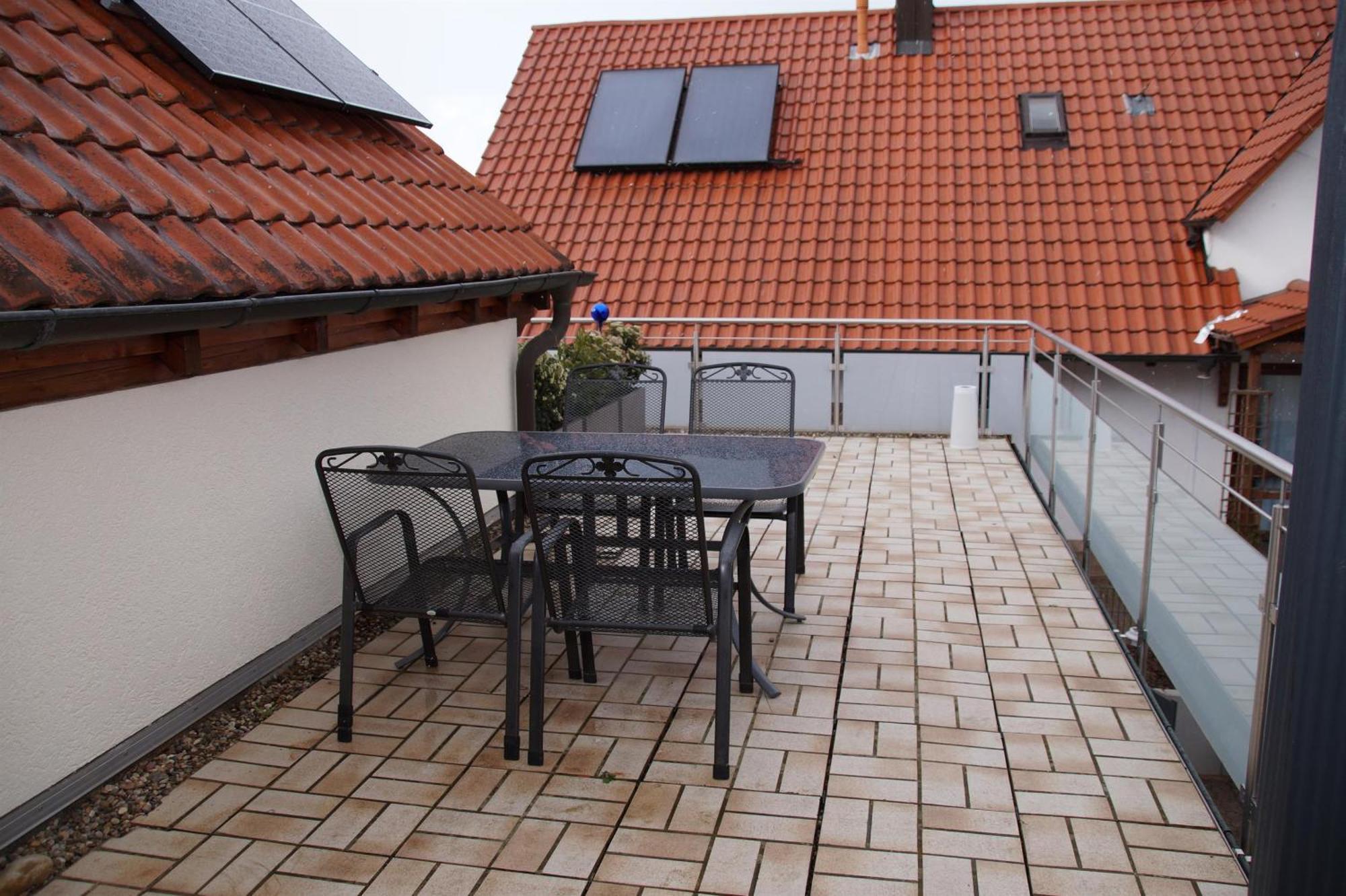 Stahler'S "Auszeit An Der Weinstrasse" Appartement Landau in der Pfalz Buitenkant foto